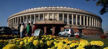 Winter Session of Parliament to commence from Dec 11