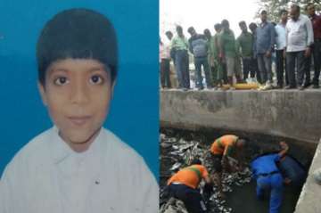 Patna deepak sewer rescue operations