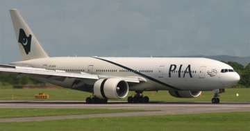 Debt-ridden Pak govt approves Rs1,700 crore bailout package to keep PIA afloat