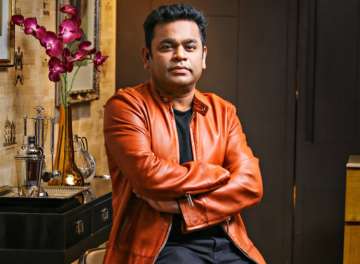 Musician A.R. Rahman on his biography: 'Notes of a Dream...' has been a journey for me