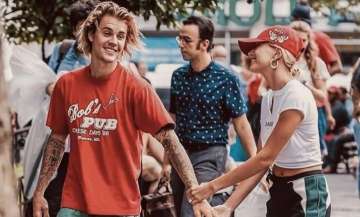 justin bieber confirms wedding with hailey baldwin