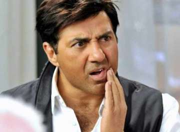 Sunny Deol to start shooting for Rajkumar Santoshi's film next year