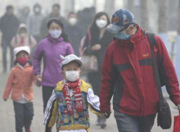 Air pollution exposure linked to breast cancer, reveals Study