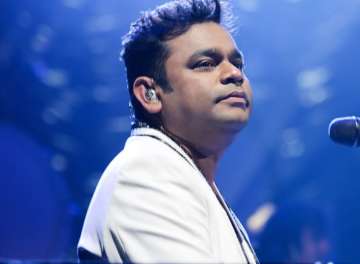 A.R. Rahman feels Indian independent music is yet to take off globally