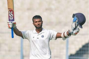 Ranji Trophy 2018