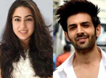 Sara Ali Khan bags role opposite Kartik Aaryan in Imtiaz Ali's next