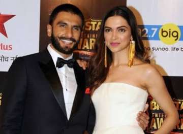 Deepika Padukone has shopped for her Mangalutra and it contains a solitaire
