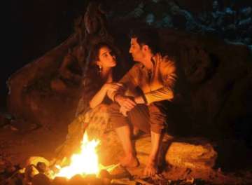 Kedarnath does not intend to hurt anyone's sentiment, says director Abhishek Kapoor