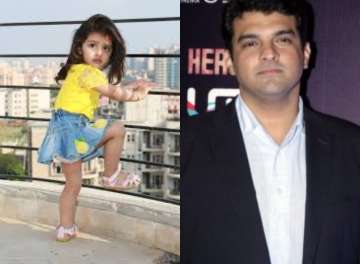 Not a worry that there is no star in ‘Pihu' says Siddharth Roy Kapur