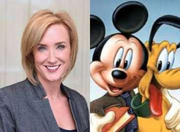 We are throwing mass party to celebrate 90 years of Mickey Mouse: Disney executive Dana Jones