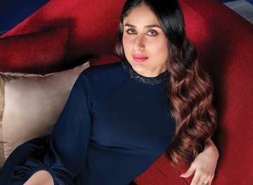 We have to have gumption as an actor, says Kareena Kapoor Khan