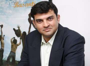 Siddharth Roy Kapur talks about Indian films going global