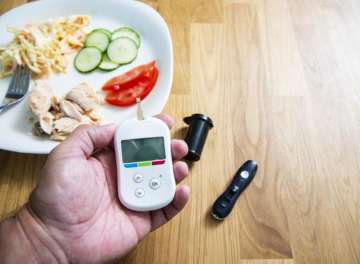 Antioxidants may prevent cognitive deficits in diabetics