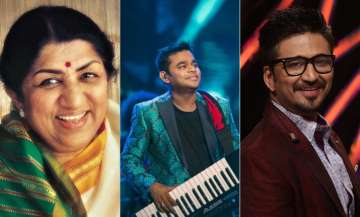 Top 10 singers of Bollywood of all time