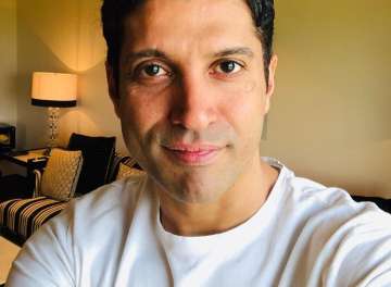 Men must change mentality for women to feel safe, believes Farhan Akhtar