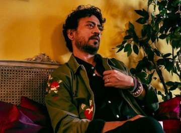 Irrfan Khan makes silent entry in India for 2-days