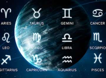 Today's Horoscope, Daily Astrology, Zodiac Sign for Monday, November 26, 2018