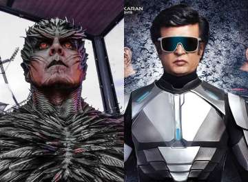 2.0 Movie: Release Date, Star cast, Movie Posters Budget