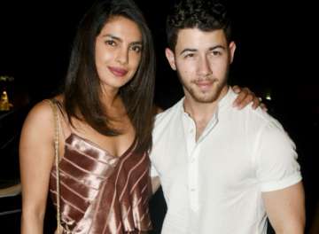 Priyanka Chopra, Nick Jonas to spend whooping amount on stay and pre-wedding celebration