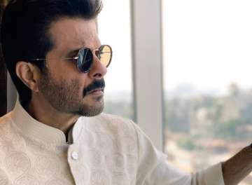 I believed in marathon, not 100m dash, says Anil Kapoor