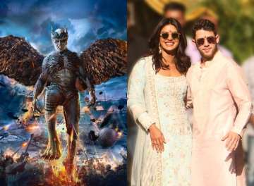 2.0 Movie Review LIVE updates, Priyanka Chopra-Nick Jonas head to Jodhpur