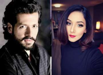 Neeti Mohan to tie the knot with Manikarnika actor Nihar Pandya