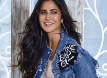 Aanand L Rai took me on unexpected journey with 'Zero', says Katrina Kaif