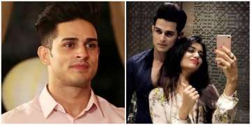  Priyank Sharma and Divya Agarwal