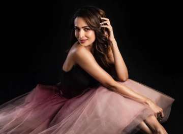 Malaika Arora opens up about her first love television