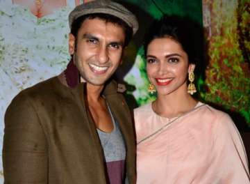 Here’s how much Deepika Padukone and Ranveer Singh are spending on their Italy wedding