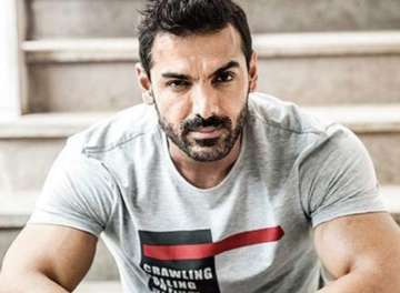 Enjoy giving content-driven films, says John Abraham