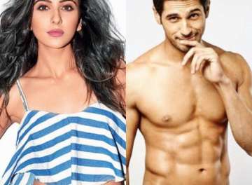 Rakul Preet Singh joins Sidharth Malhotra, Tara Sutaria for Milap Zaveri's next Marjaavaan