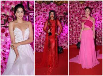 Lux Golden Rose Awards 2018 Pics: Aishwarya and SRK recreate Devdas moments, complete winners’ list and more