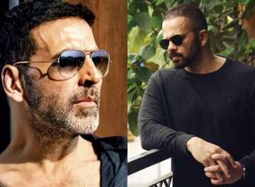 Rohit Shetty to collaborate with Khiladi Akshay Kumar for next film