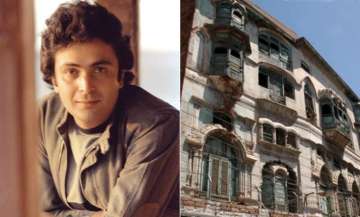 rishi kapoor ancestral house turned to museum