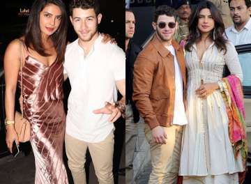 Interesting details about Priyanka Chopra-Nick Jonas Wedding