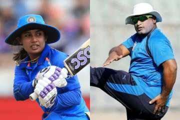 Ramesh Powar's conflict with Mithali Raj may cost him coach's job