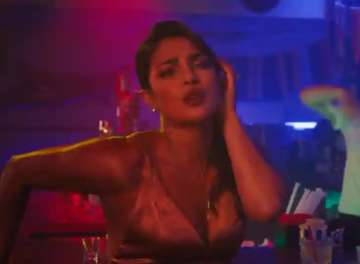 Priyanka Chopra barely makes an impression in this rom-com
