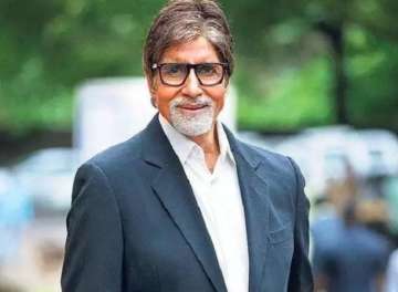 Writers are most important ingredient in filmmaking, believes Amitabh Bachchan