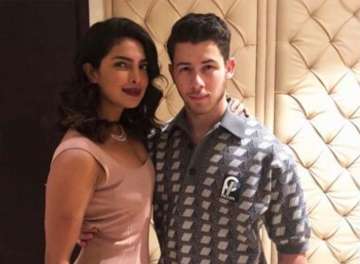 Priyanka Chopra builds Wedding Registry Guide to help guests choose gifts