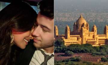 Priyanka Chopra-Nick Jonas wedding date time venue details