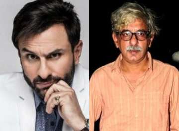 Saif Ali Khan to work in Sriram Raghavan's next thriller film