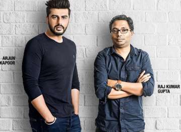 India's Most Wanted will bring out everybody's patriotic side, says Arjun Kapoor