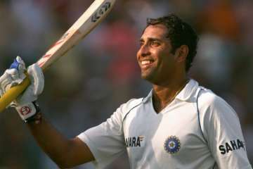281 was memorable but 167 at Sydney was career-defining, says VVS Laxman