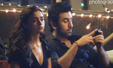 Latest Movie News, Ranbir Kapoor and Alia Bhatt are all set to blaze the silver screen with Ayan Muk