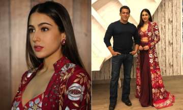 sara ali khan on bigg boss 12