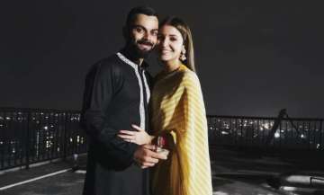anushka sharma virat kohli wedding anniversary