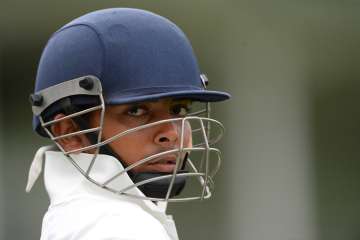 Happy Birthday Prithvi Shaw