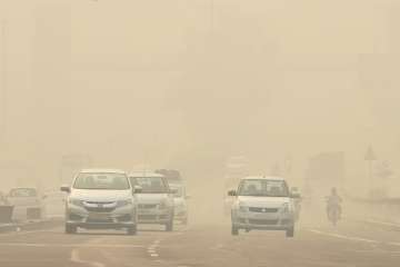 Delhi pollution: NGT forms committee to check air quality