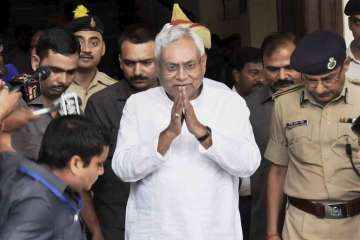 Bihar cabinet approves second supplementary budget